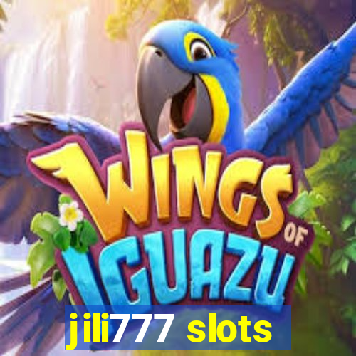 jili777 slots